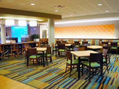 Fairfield Inn & Suites By Marriott Stroudsburg Bartonsville/Poconos Exteriér fotografie