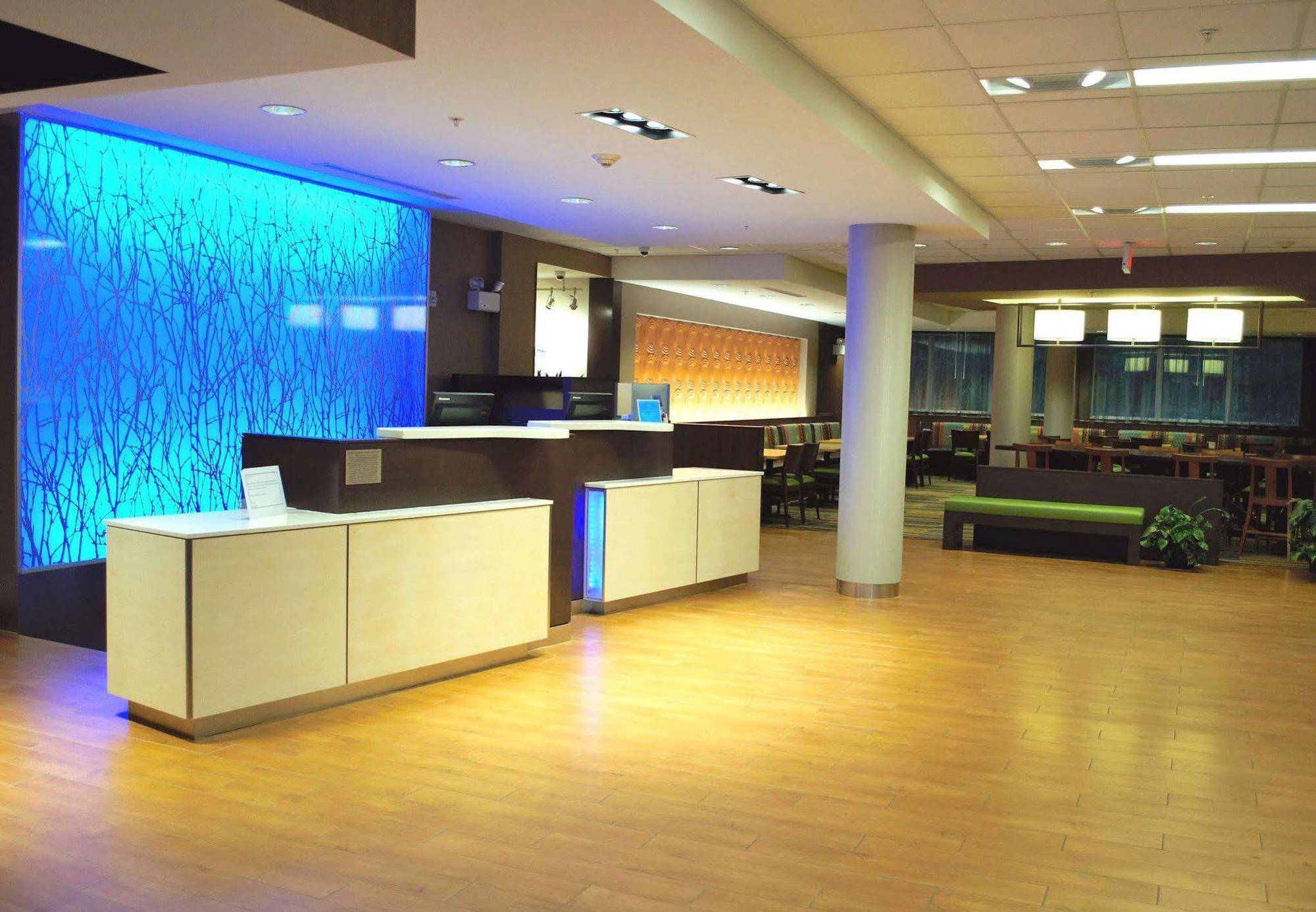 Fairfield Inn & Suites By Marriott Stroudsburg Bartonsville/Poconos Exteriér fotografie
